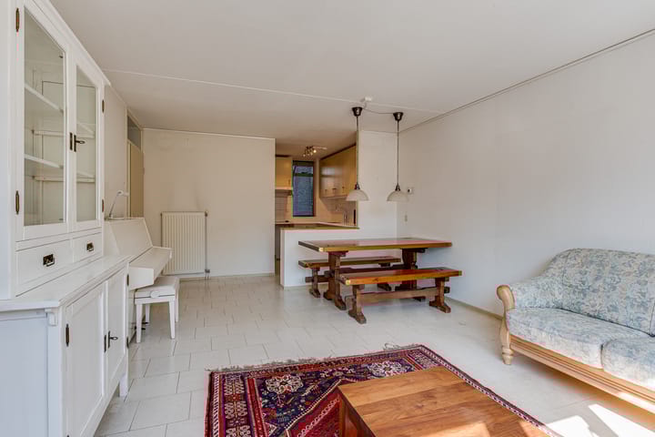 Foto 2 van Willem Barentszlaan 2