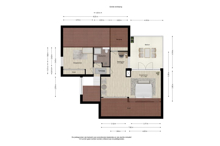Foto 37 van Heeghstraat 48