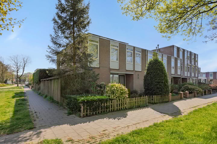 Tarbotstraat 12