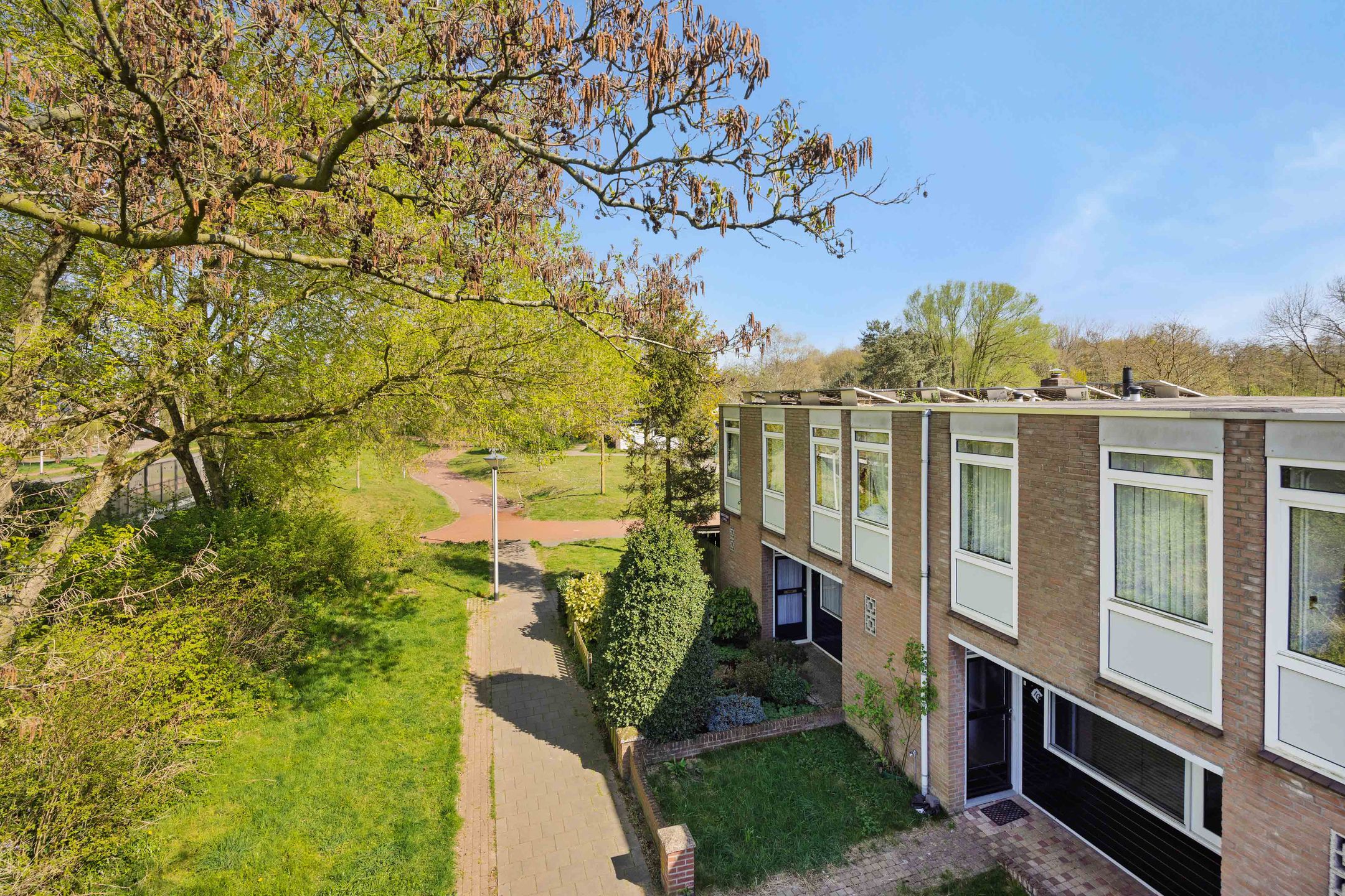 Foto 6 van Tarbotstraat 12