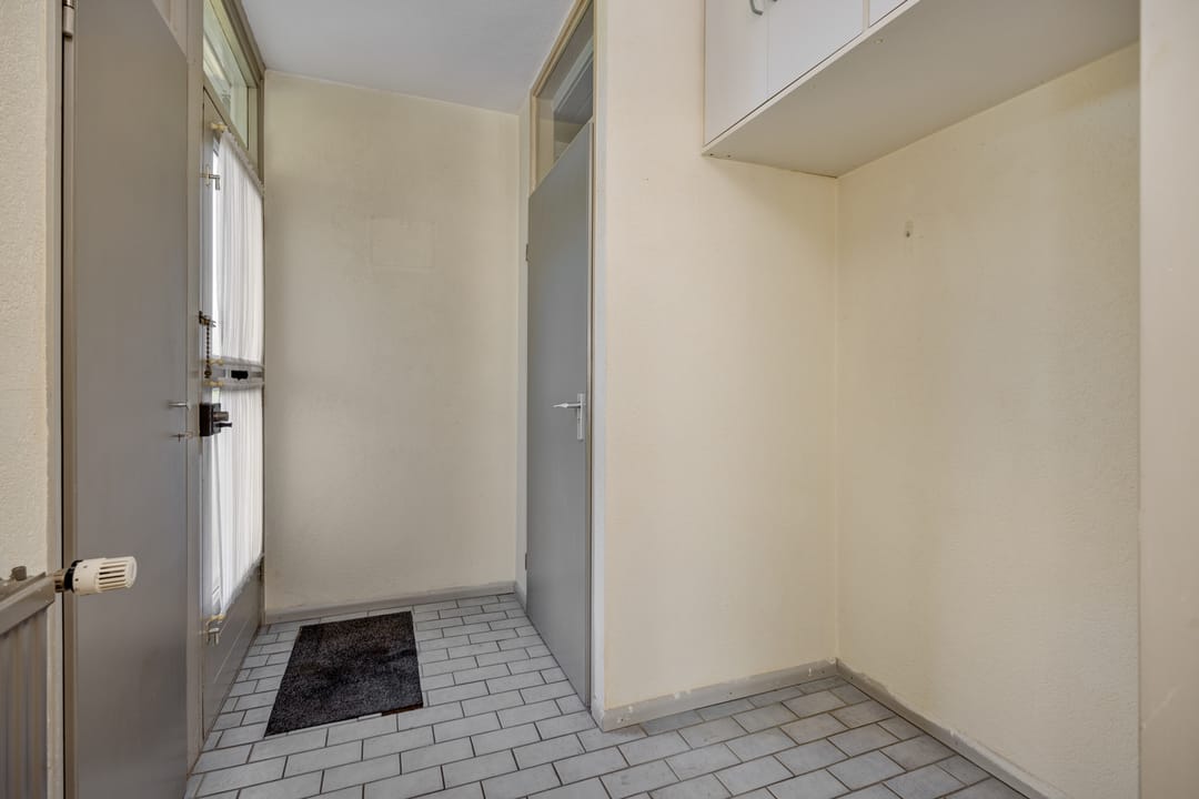 Foto 8 van Tarbotstraat 12