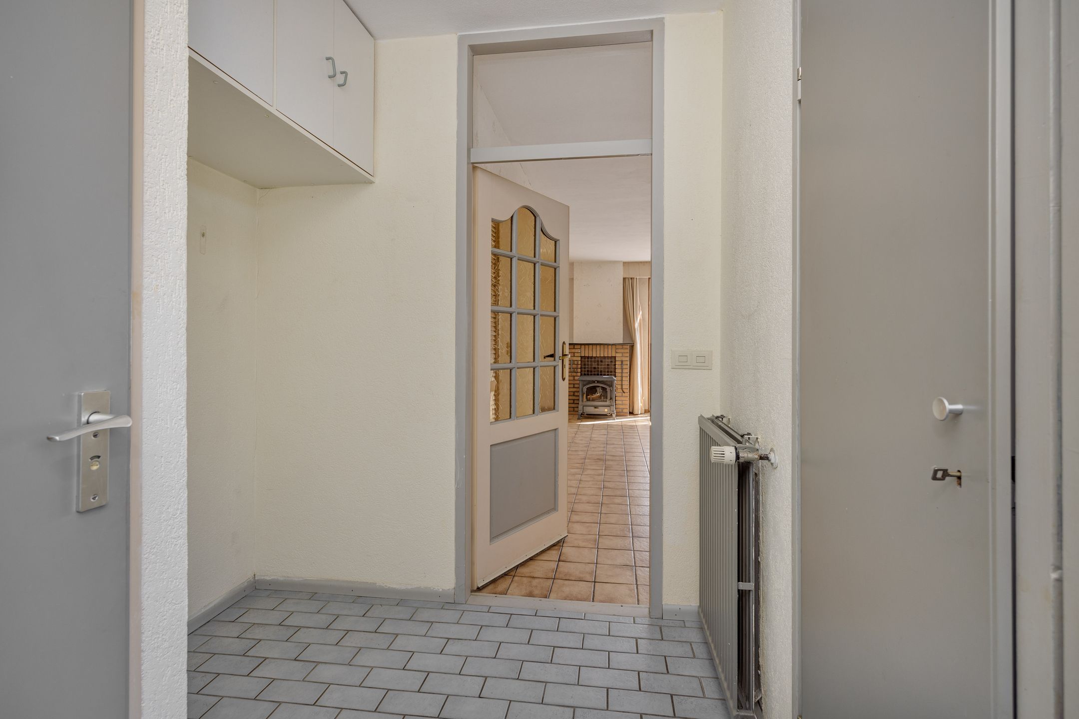 Foto 9 van Tarbotstraat 12