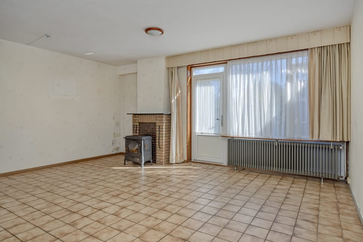 Foto 11 van Tarbotstraat 12