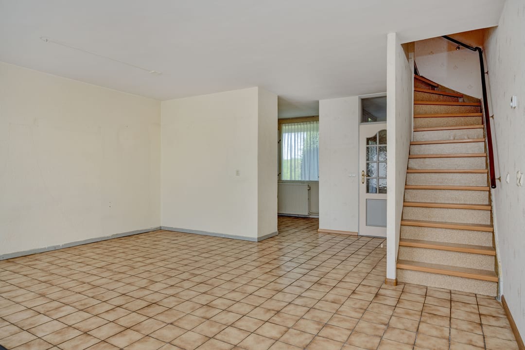 Foto 13 van Tarbotstraat 12