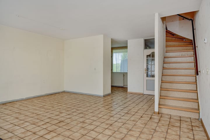 Foto 13 van Tarbotstraat 12