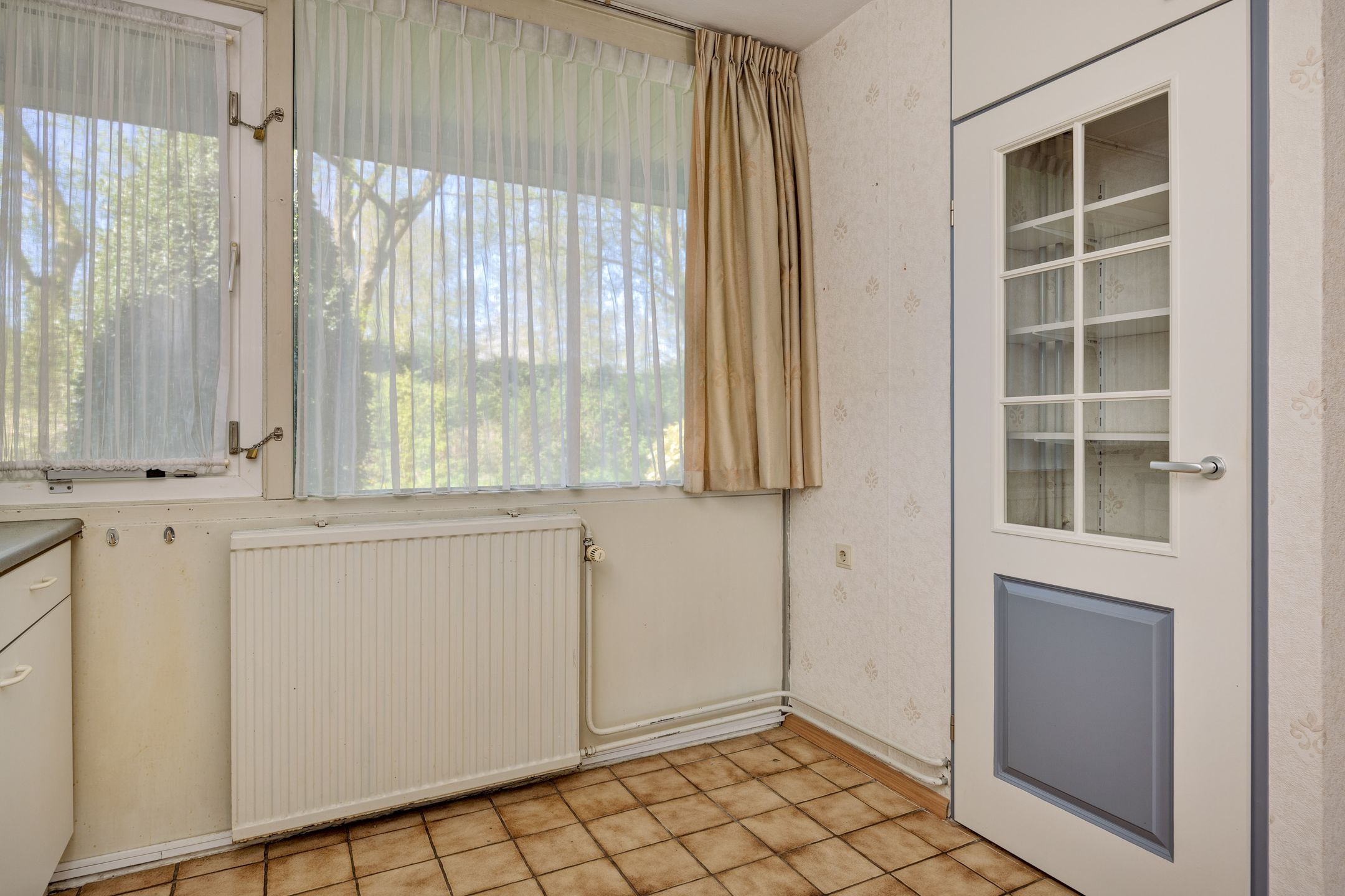 Foto 15 van Tarbotstraat 12