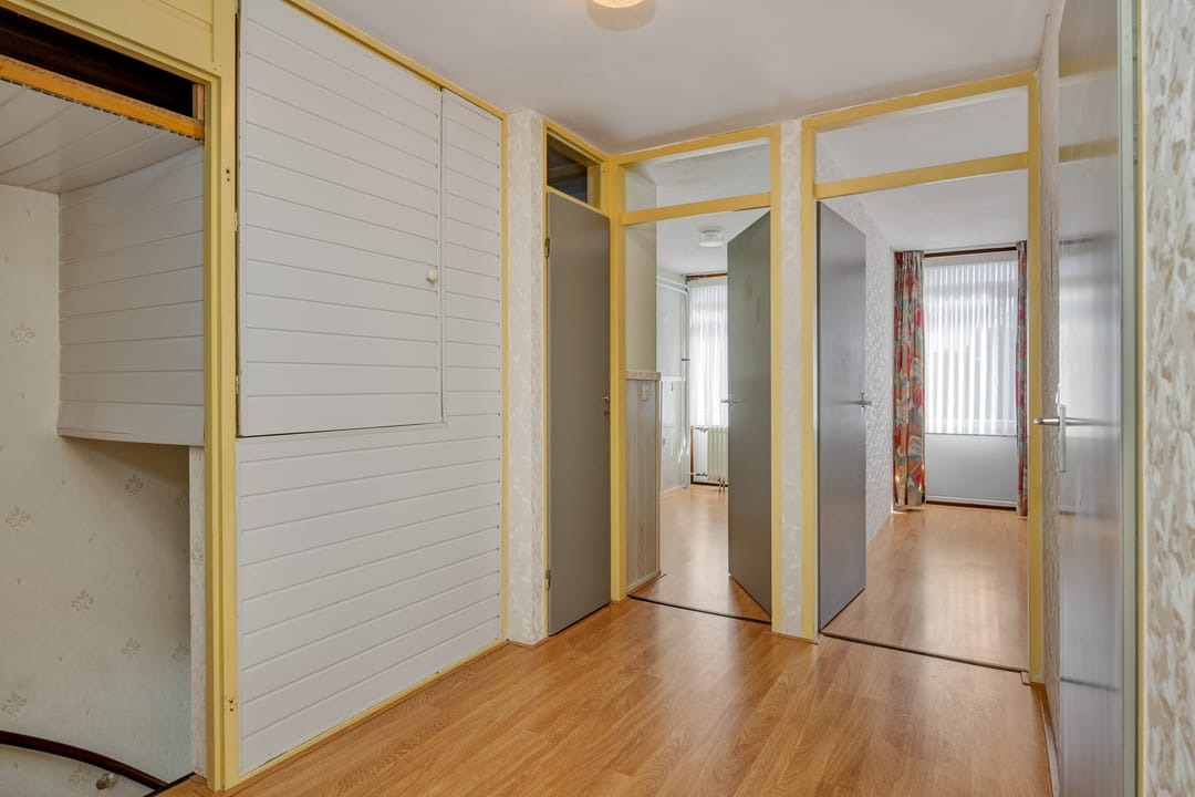 Foto 16 van Tarbotstraat 12