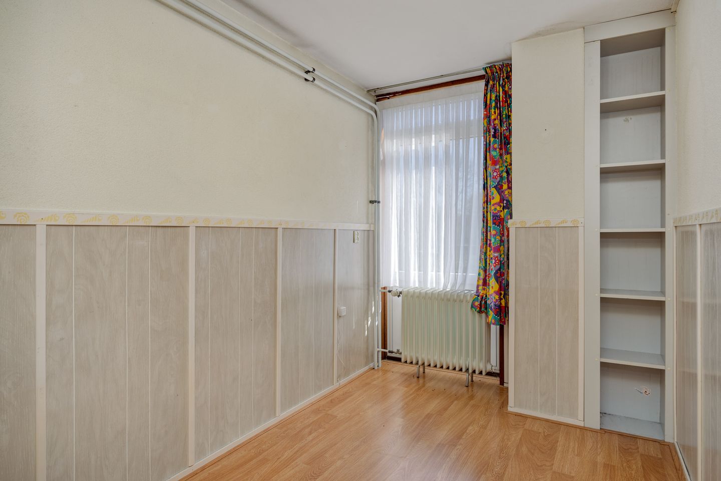 Foto 20 van Tarbotstraat 12