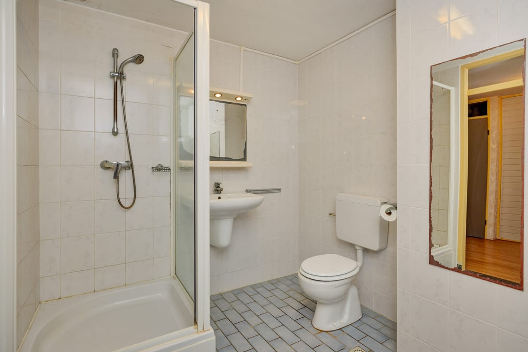 Foto 22 van Tarbotstraat 12