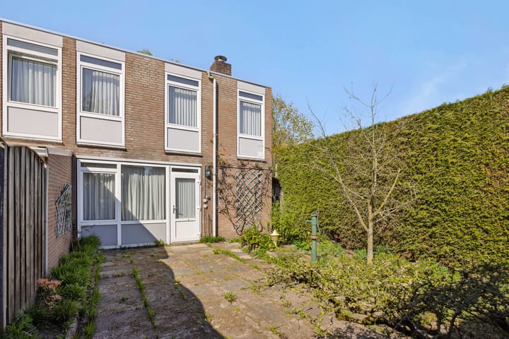 Foto 24 van Tarbotstraat 12