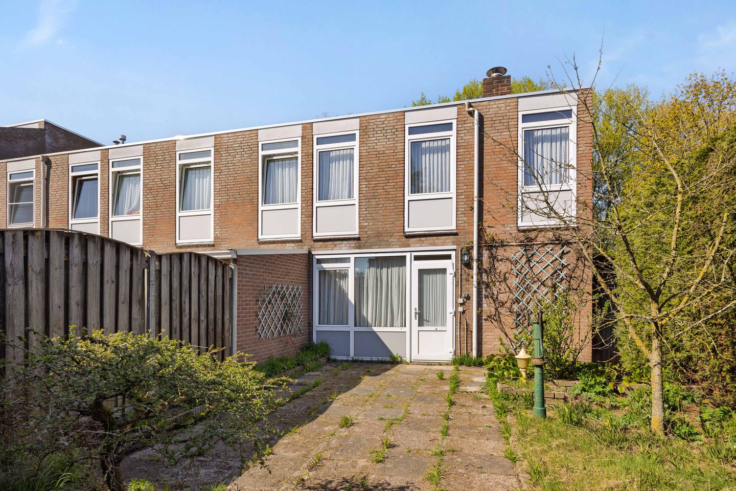 Foto 25 van Tarbotstraat 12