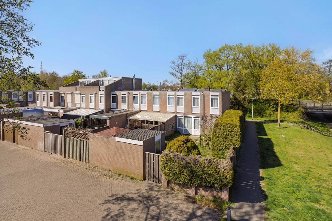 Foto 26 van Tarbotstraat 12