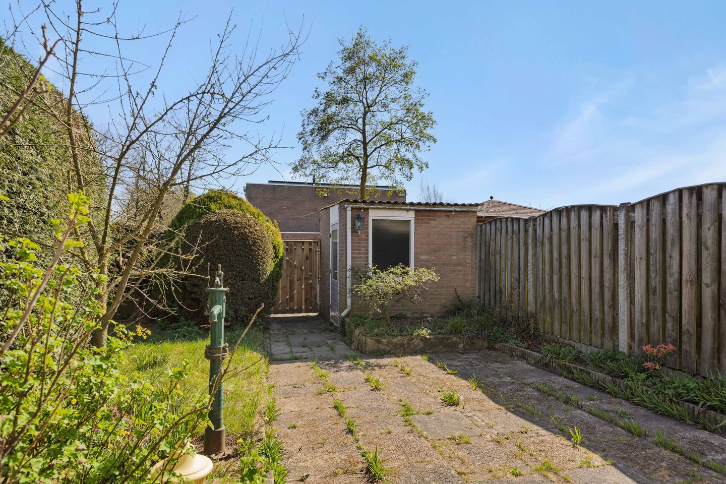 Foto 29 van Tarbotstraat 12