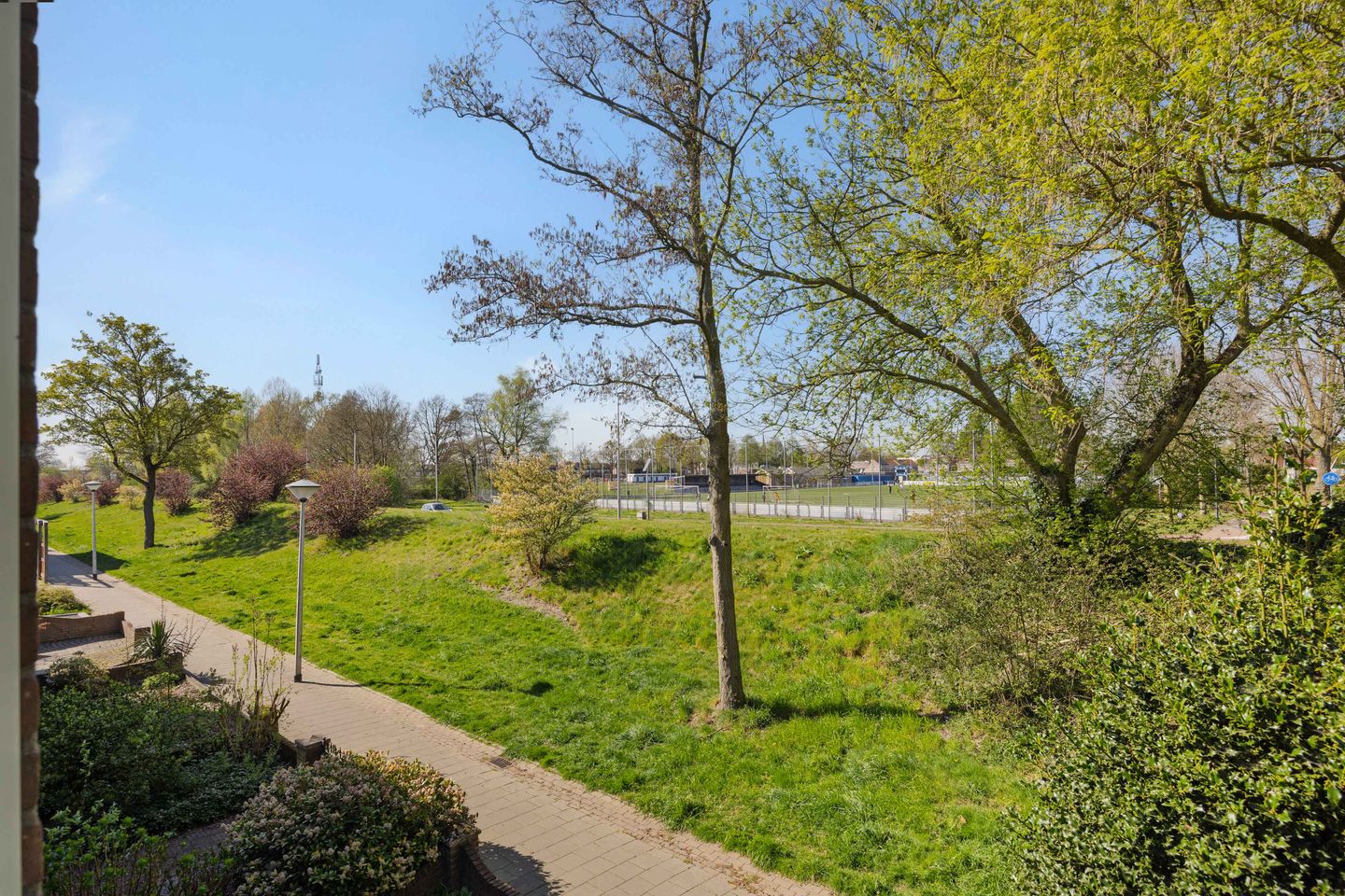 Foto 34 van Tarbotstraat 12