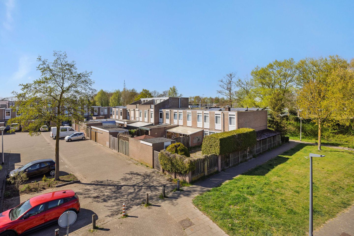 Foto 35 van Tarbotstraat 12