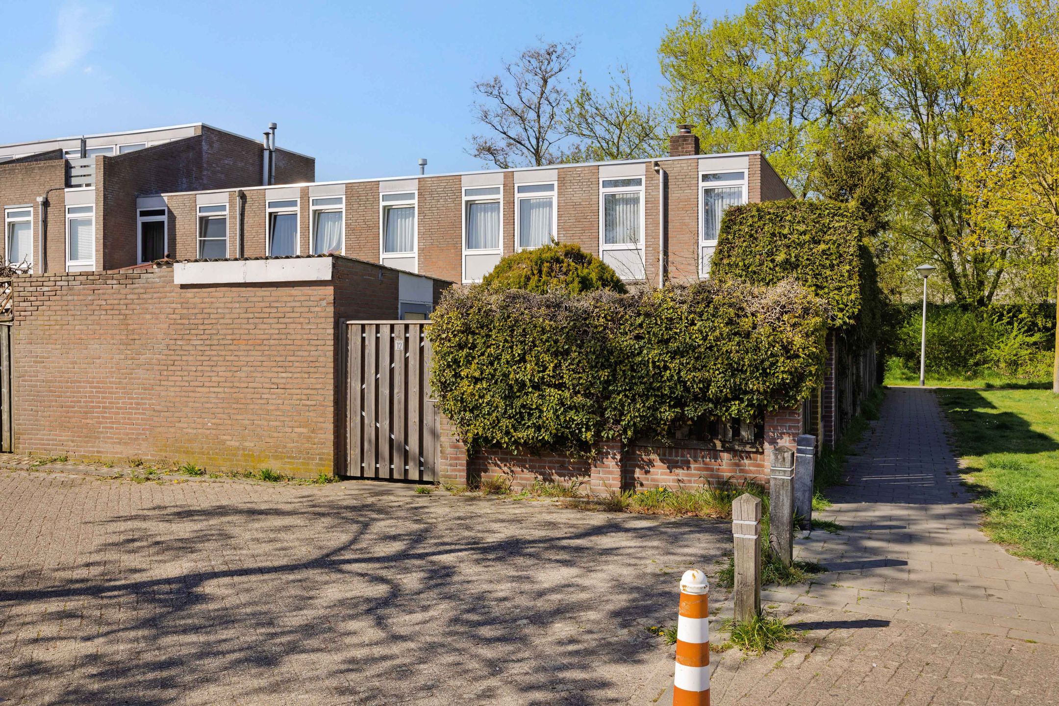 Foto 36 van Tarbotstraat 12