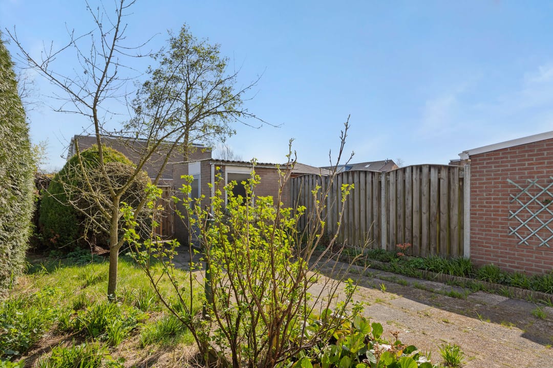 Foto 28 van Tarbotstraat 12