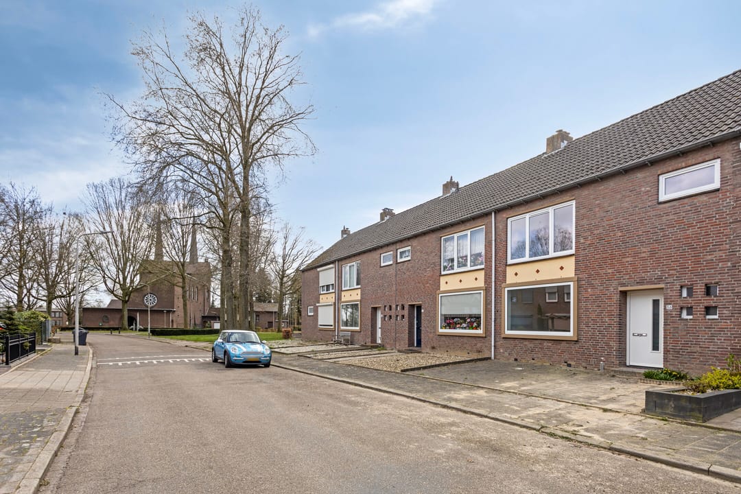 Foto 2 van Anjelierstraat 36