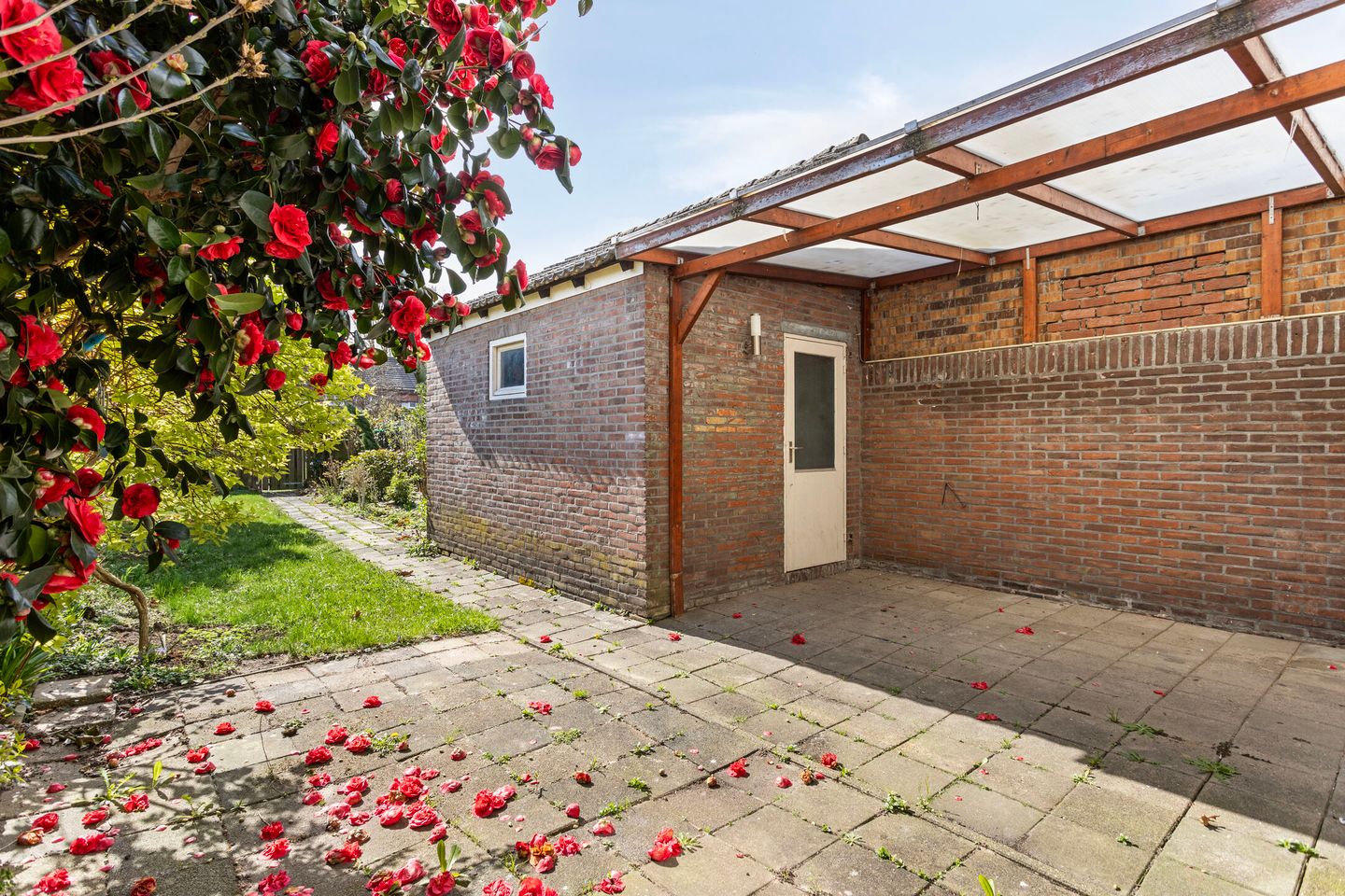 Foto 20 van Anjelierstraat 36