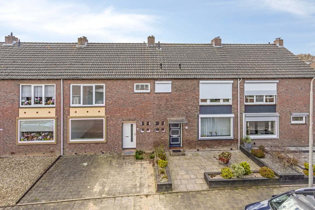 Foto 23 van Anjelierstraat 36