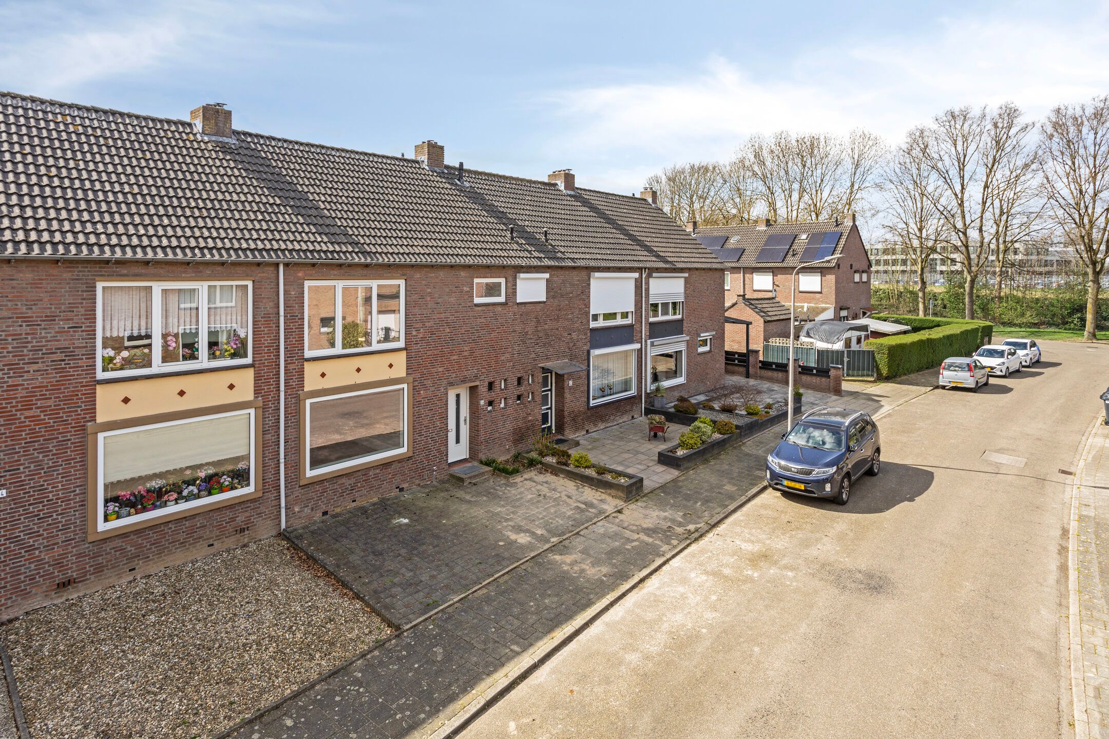 Foto 24 van Anjelierstraat 36