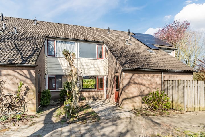 Foto 1 van Hoveniersland 6