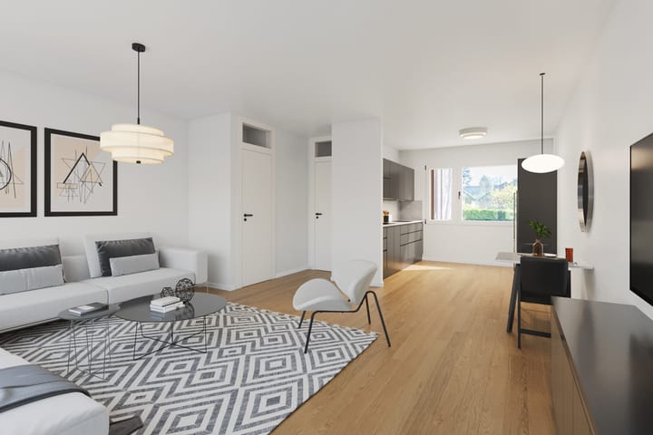 Foto 3 van Hoveniersland 6