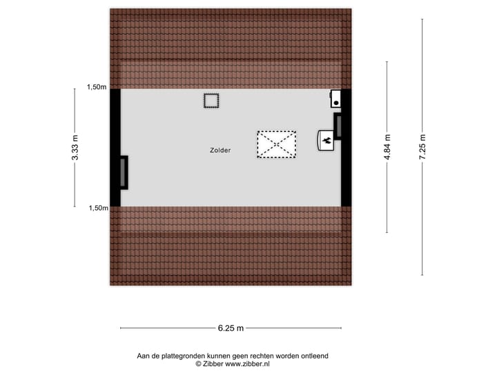 Foto 30 van Anjelierstraat 36