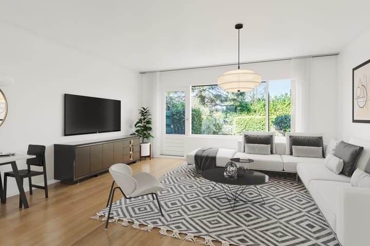 Foto 5 van Hoveniersland 6