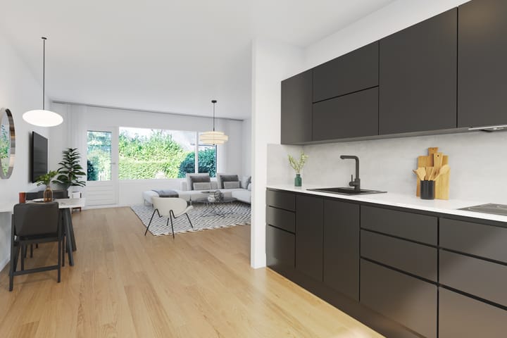 Foto 11 van Hoveniersland 6