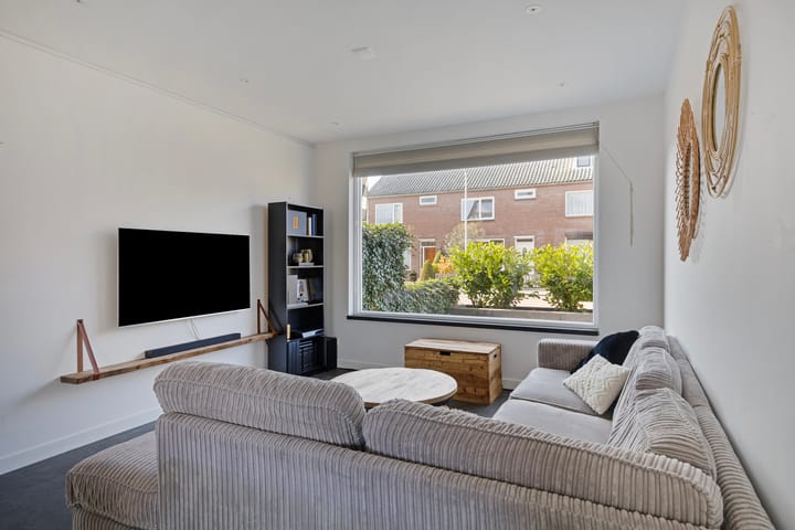 Foto 6 van Akkerdistel 7