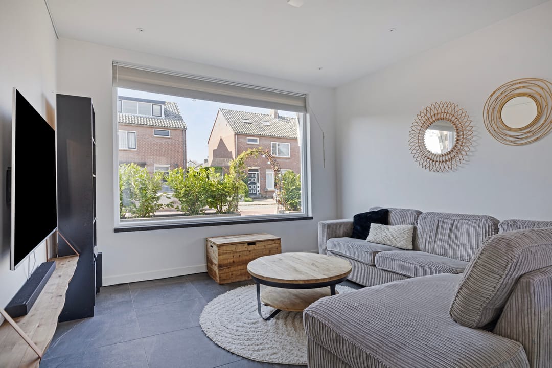 Foto 7 van Akkerdistel 7