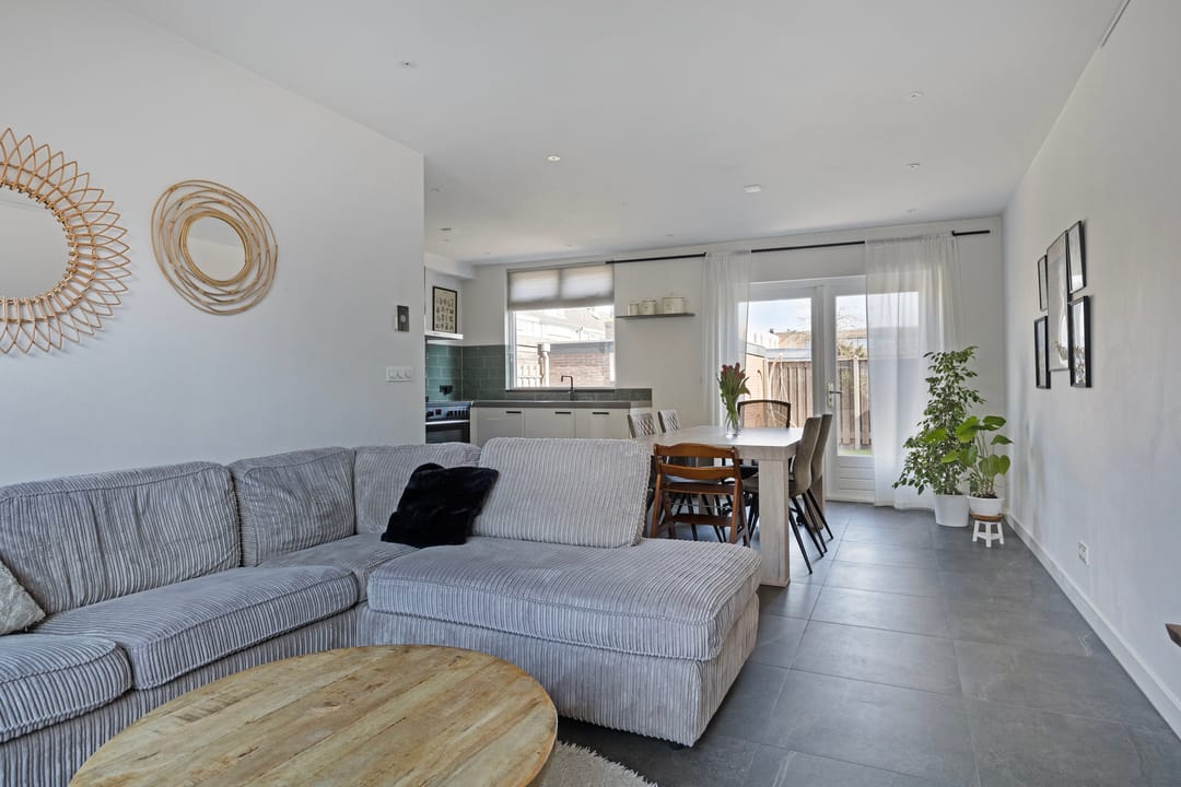 Foto 8 van Akkerdistel 7