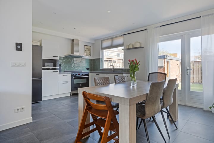 Foto 9 van Akkerdistel 7