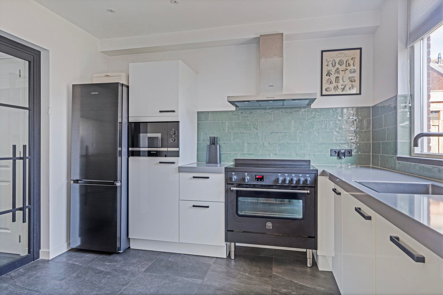 Foto 10 van Akkerdistel 7