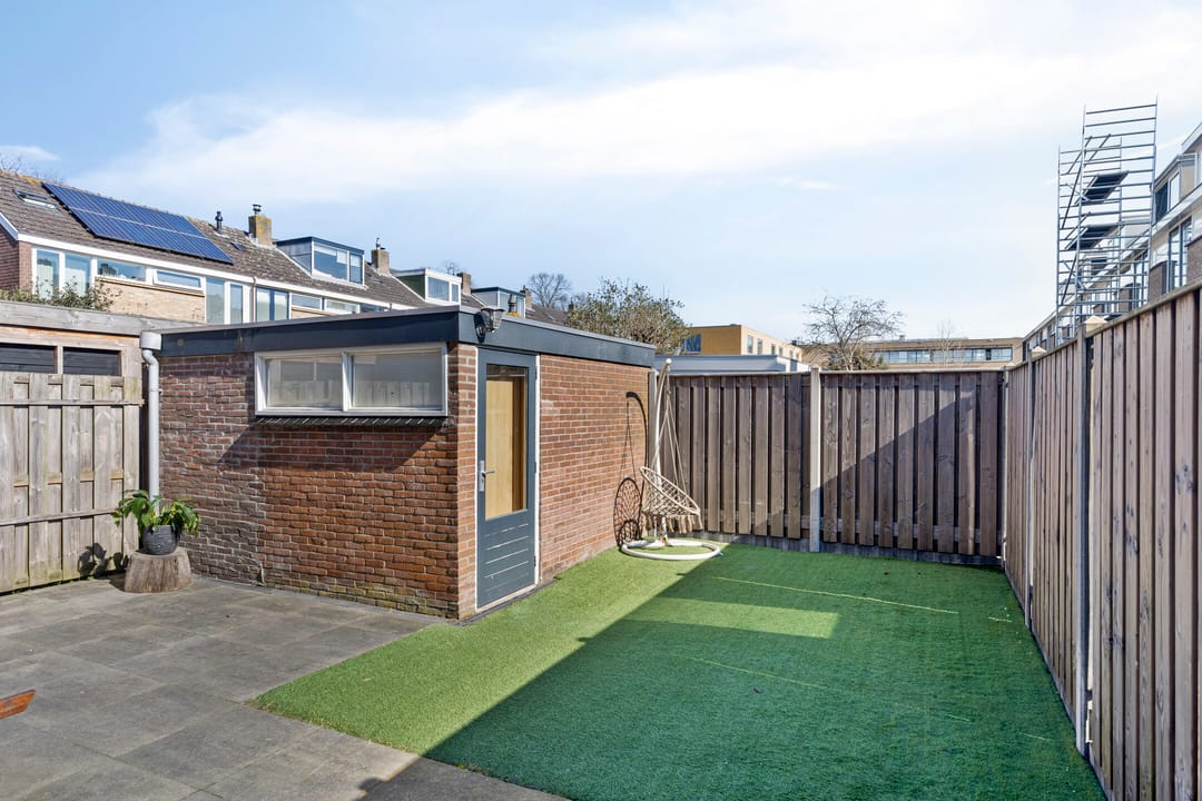 Foto 11 van Akkerdistel 7