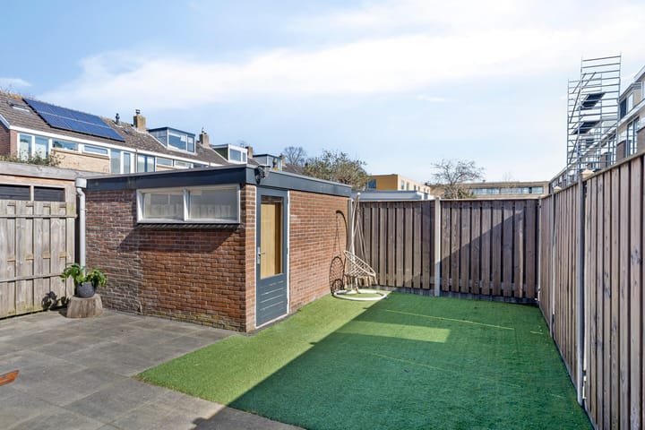 Foto 11 van Akkerdistel 7