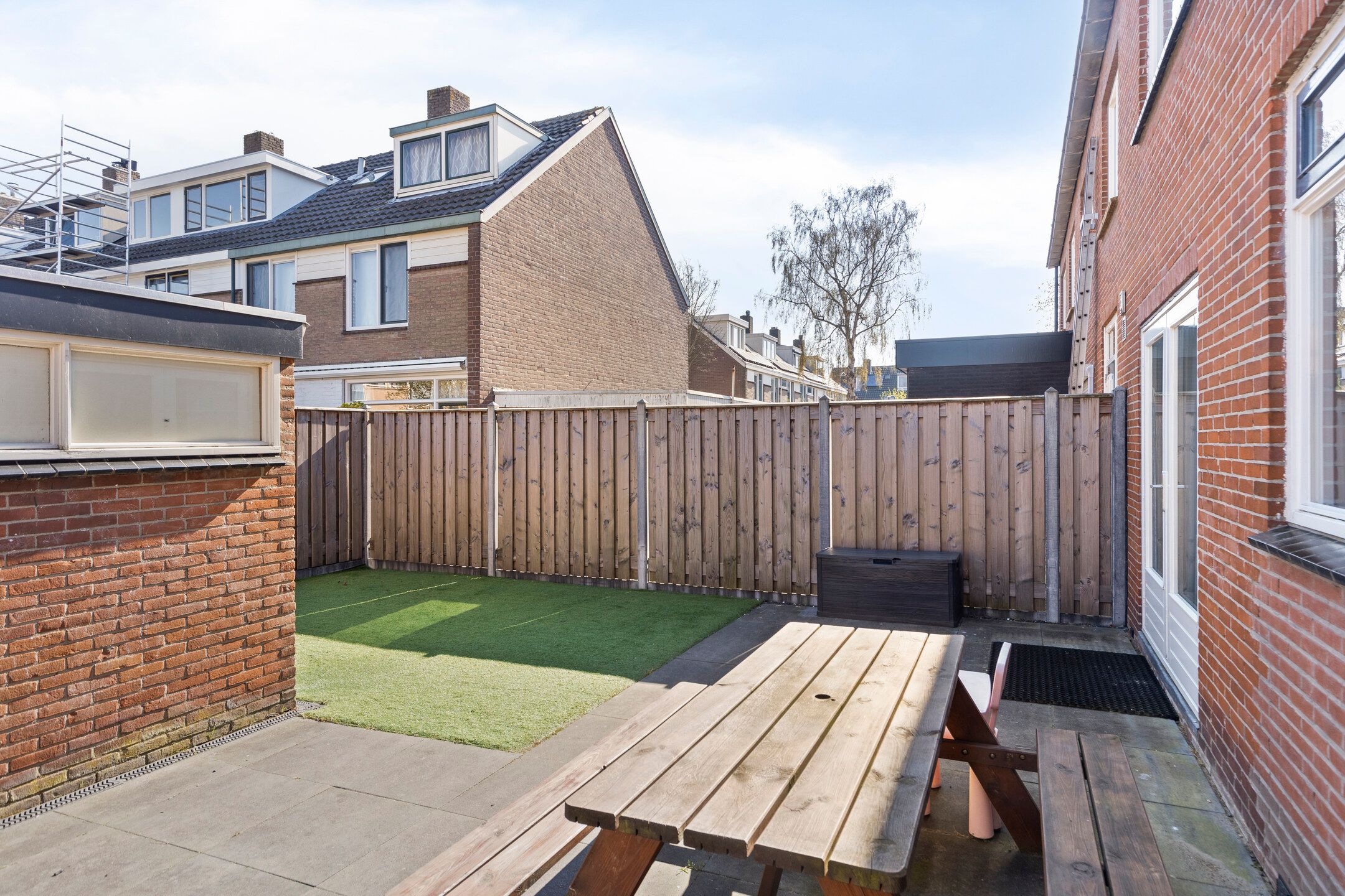 Foto 12 van Akkerdistel 7