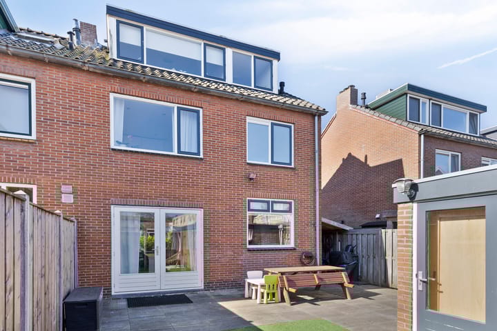 Foto 13 van Akkerdistel 7