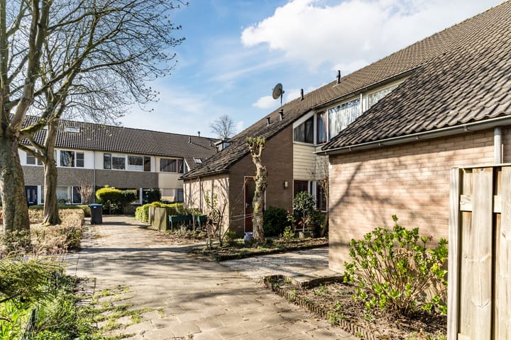 Foto 27 van Hoveniersland 6