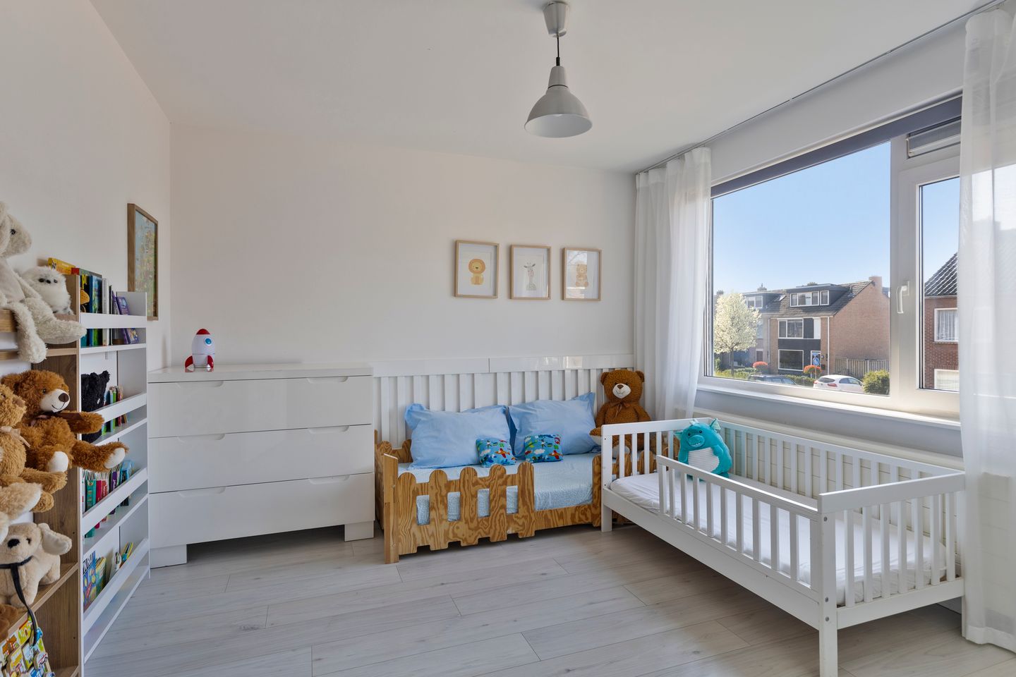 Foto 19 van Akkerdistel 7