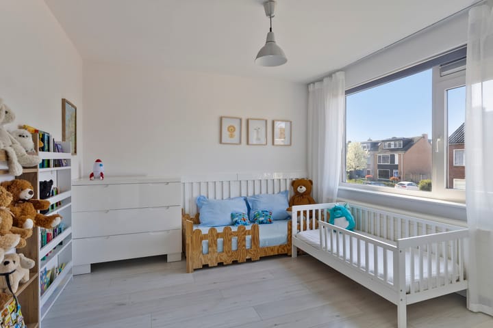 Foto 19 van Akkerdistel 7