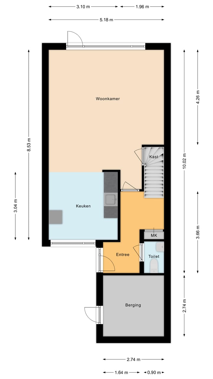Foto 37 van Hoveniersland 6
