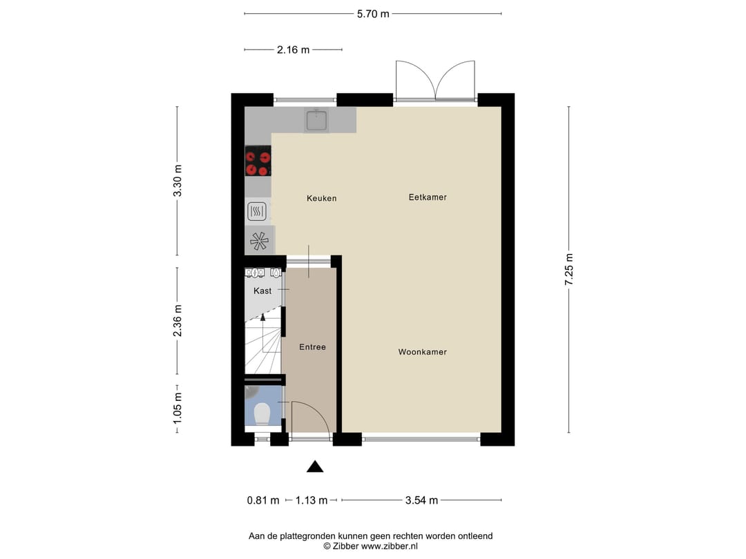 Foto 28 van Akkerdistel 7