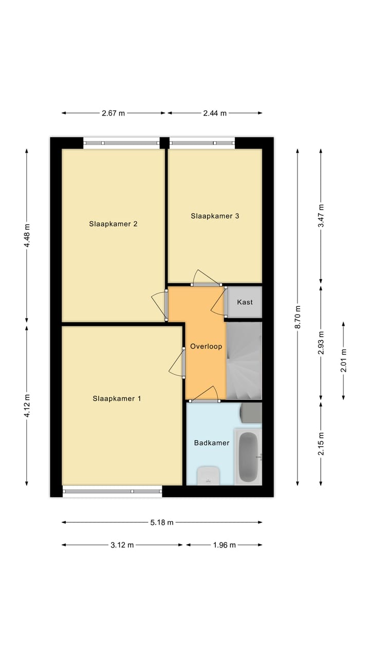 Foto 38 van Hoveniersland 6