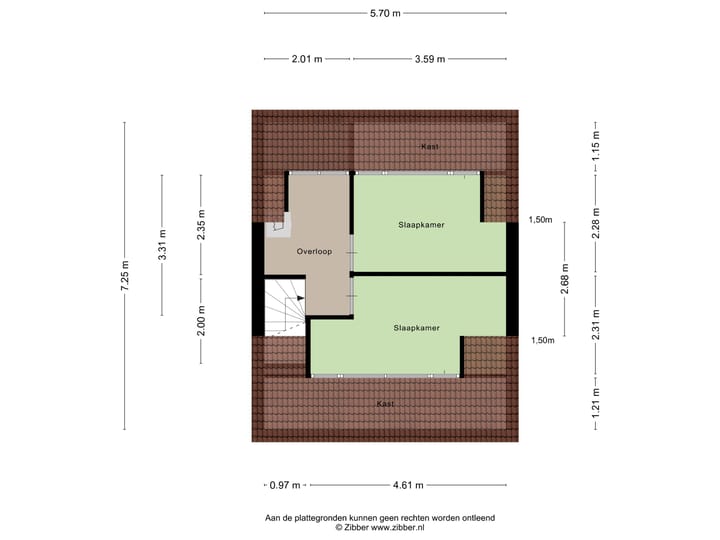 Foto 30 van Akkerdistel 7