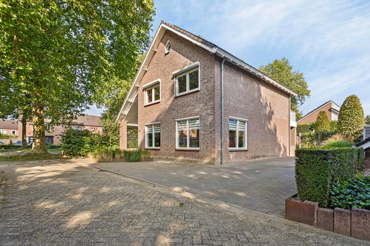 Foto 2 van Steenmakersstraat 12