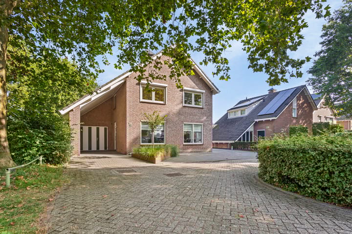 Foto 3 van Steenmakersstraat 12