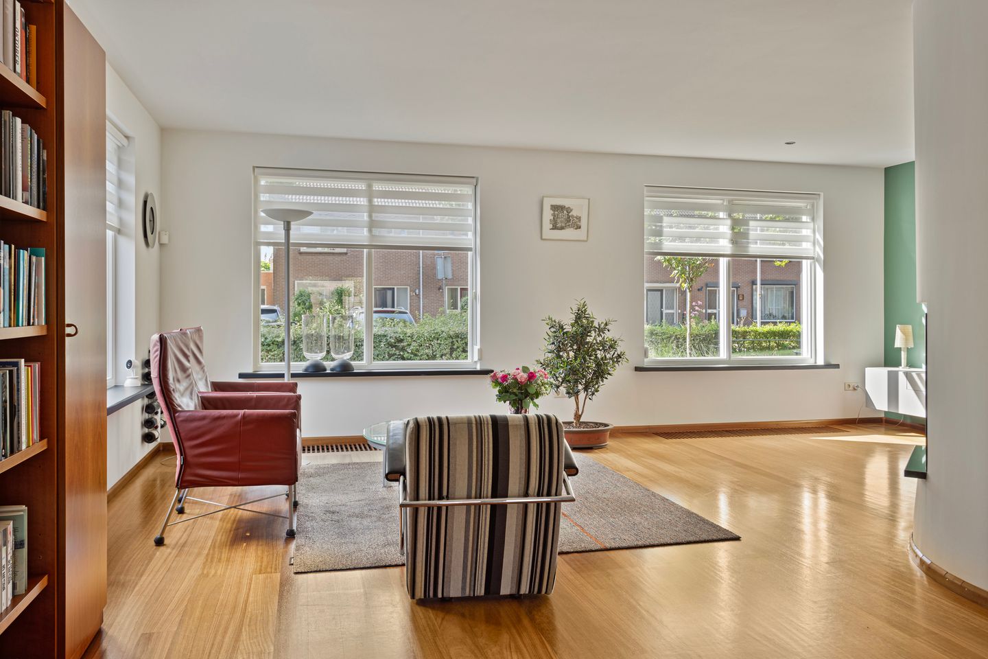 Foto 4 van Steenmakersstraat 12