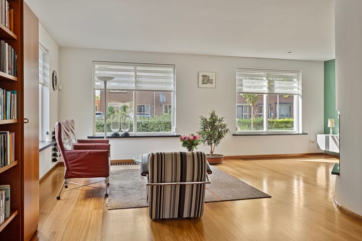 Foto 4 van Steenmakersstraat 12